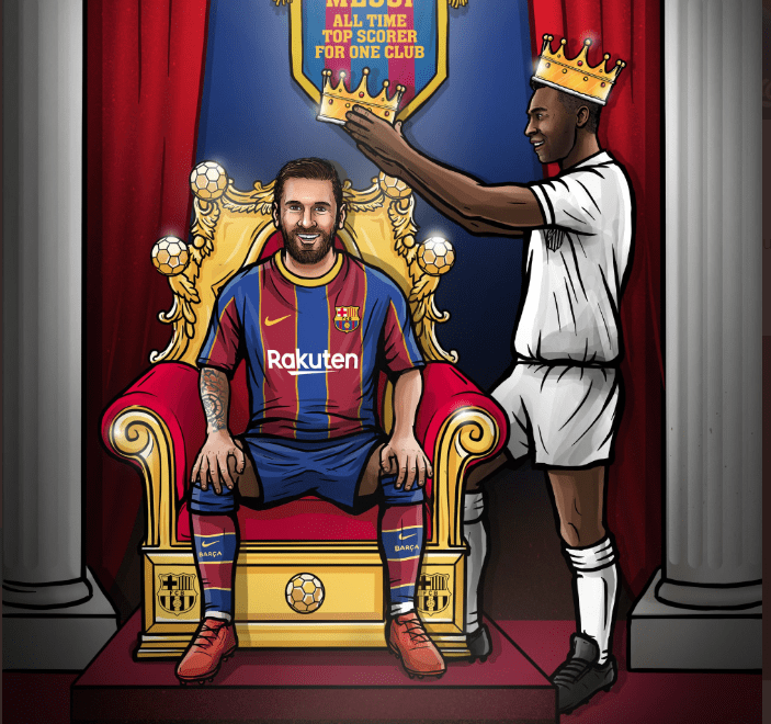 KY开元集团官网-
2020西甲射手榜：断崖式下跌 梅西少了一半进球还能拿第一(图12)